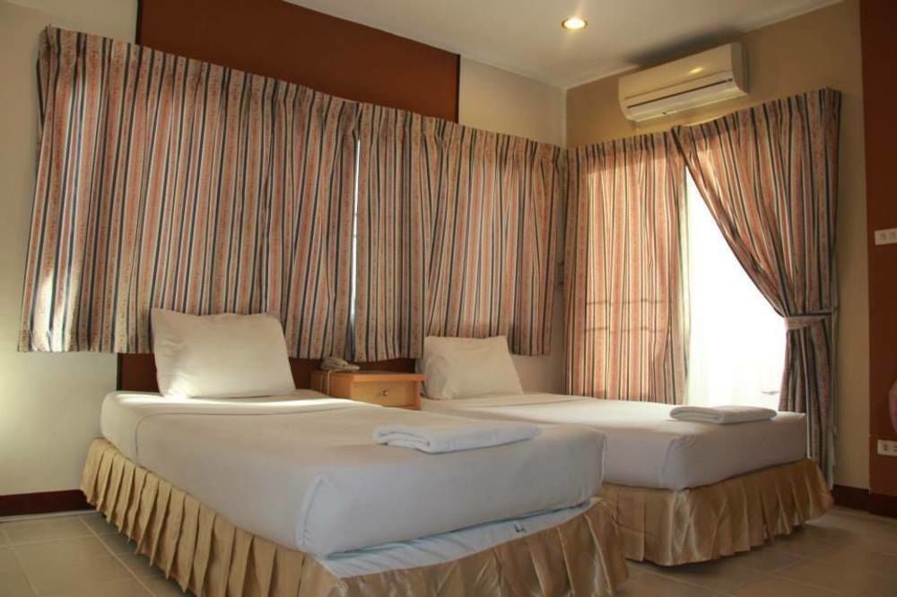 Chiangmai S.P. Hotel Chiang Mai Eksteriør bilde