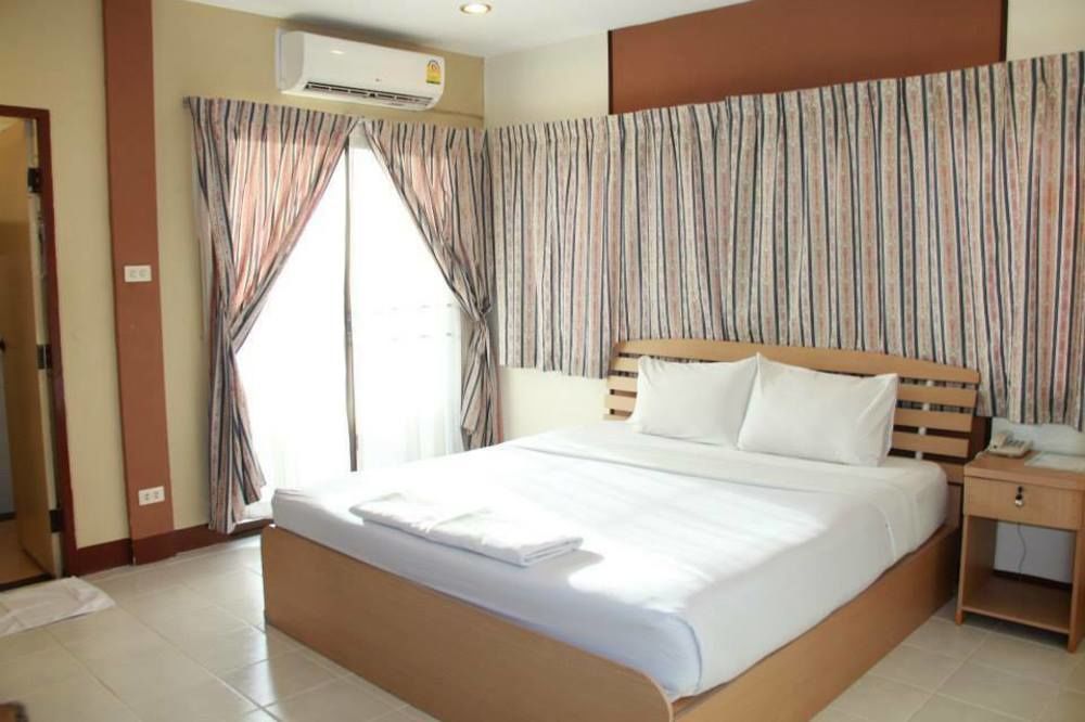Chiangmai S.P. Hotel Chiang Mai Eksteriør bilde