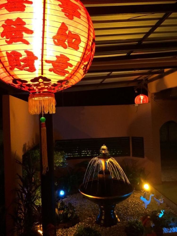 Chiangmai S.P. Hotel Chiang Mai Eksteriør bilde