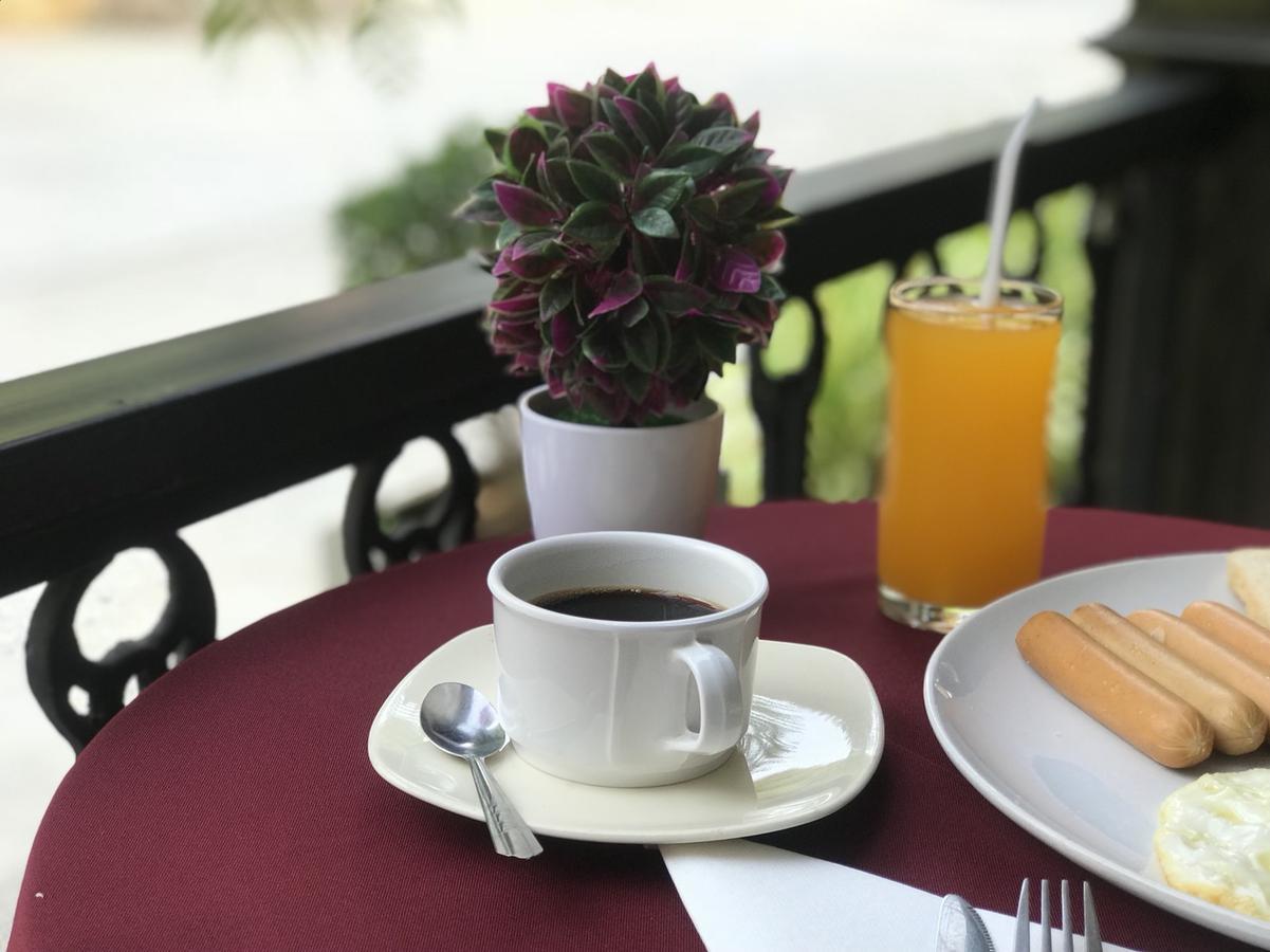 Chiangmai S.P. Hotel Chiang Mai Eksteriør bilde