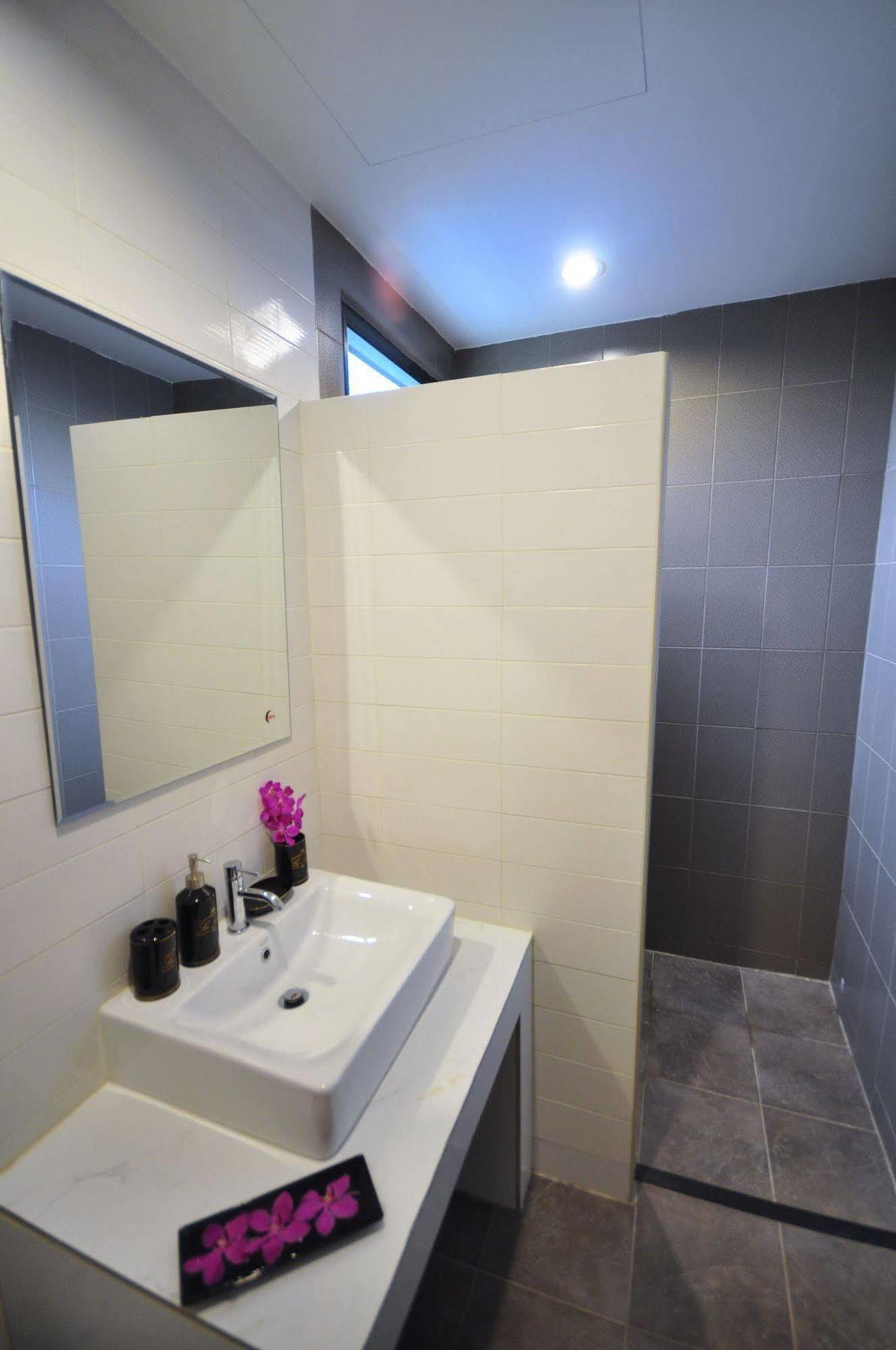 Chiangmai S.P. Hotel Chiang Mai Eksteriør bilde