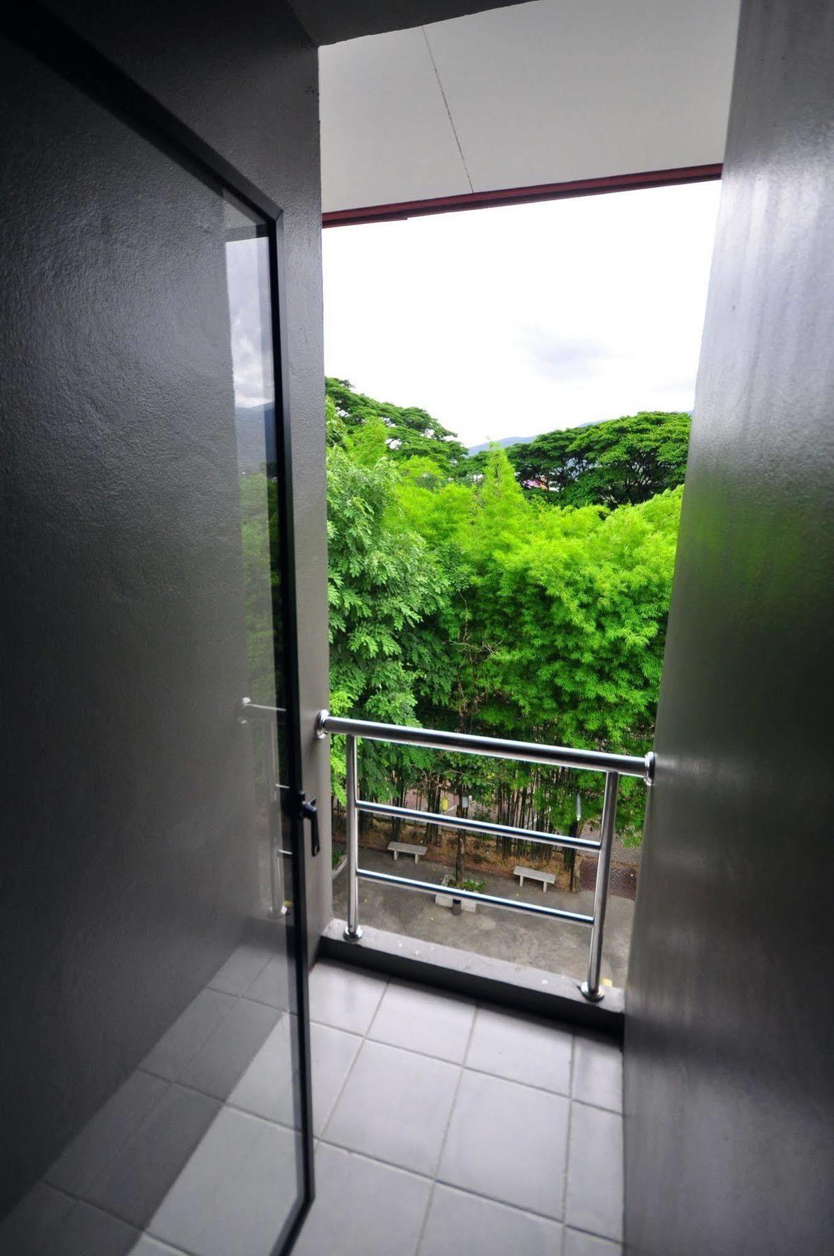 Chiangmai S.P. Hotel Chiang Mai Eksteriør bilde