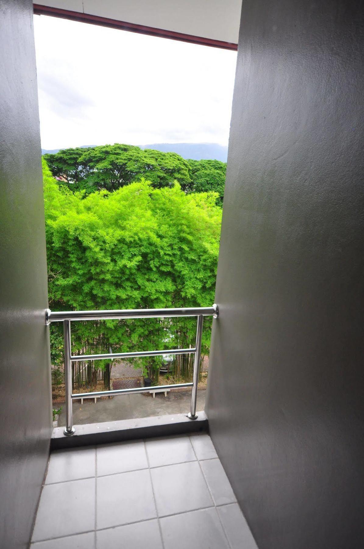 Chiangmai S.P. Hotel Chiang Mai Eksteriør bilde