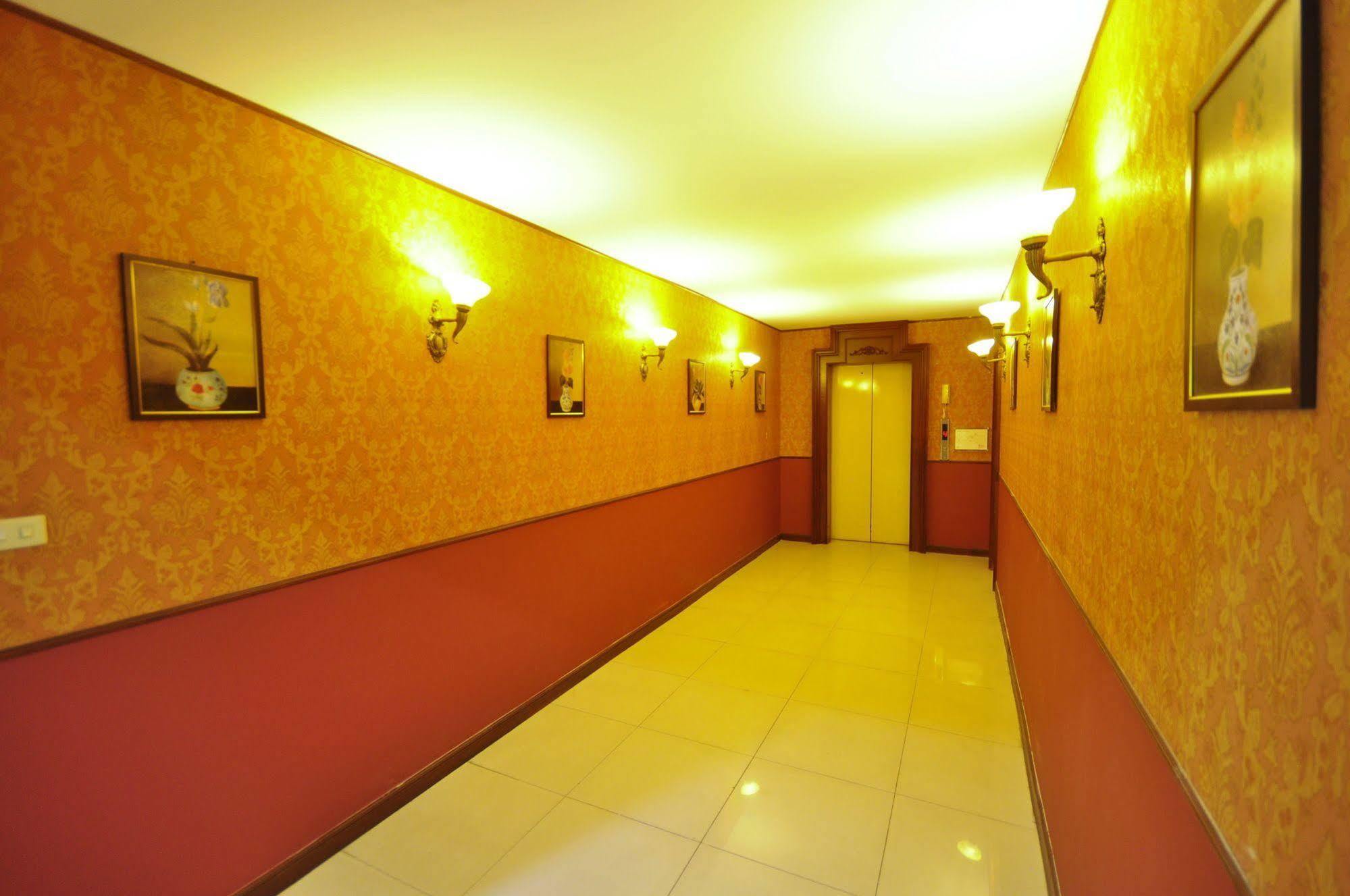 Chiangmai S.P. Hotel Chiang Mai Eksteriør bilde